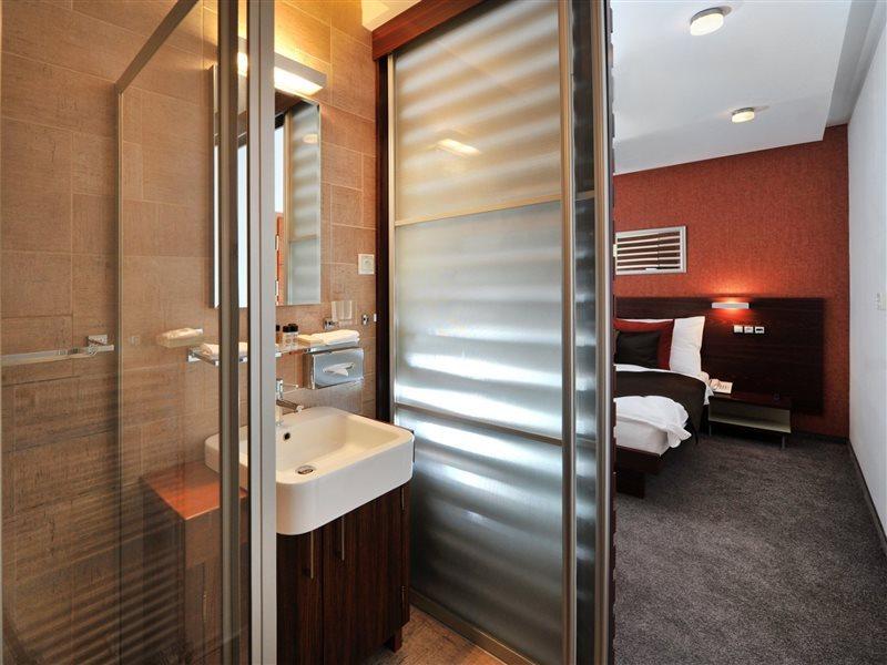 Beigli Hotel & Garden Bratislava Exterior photo