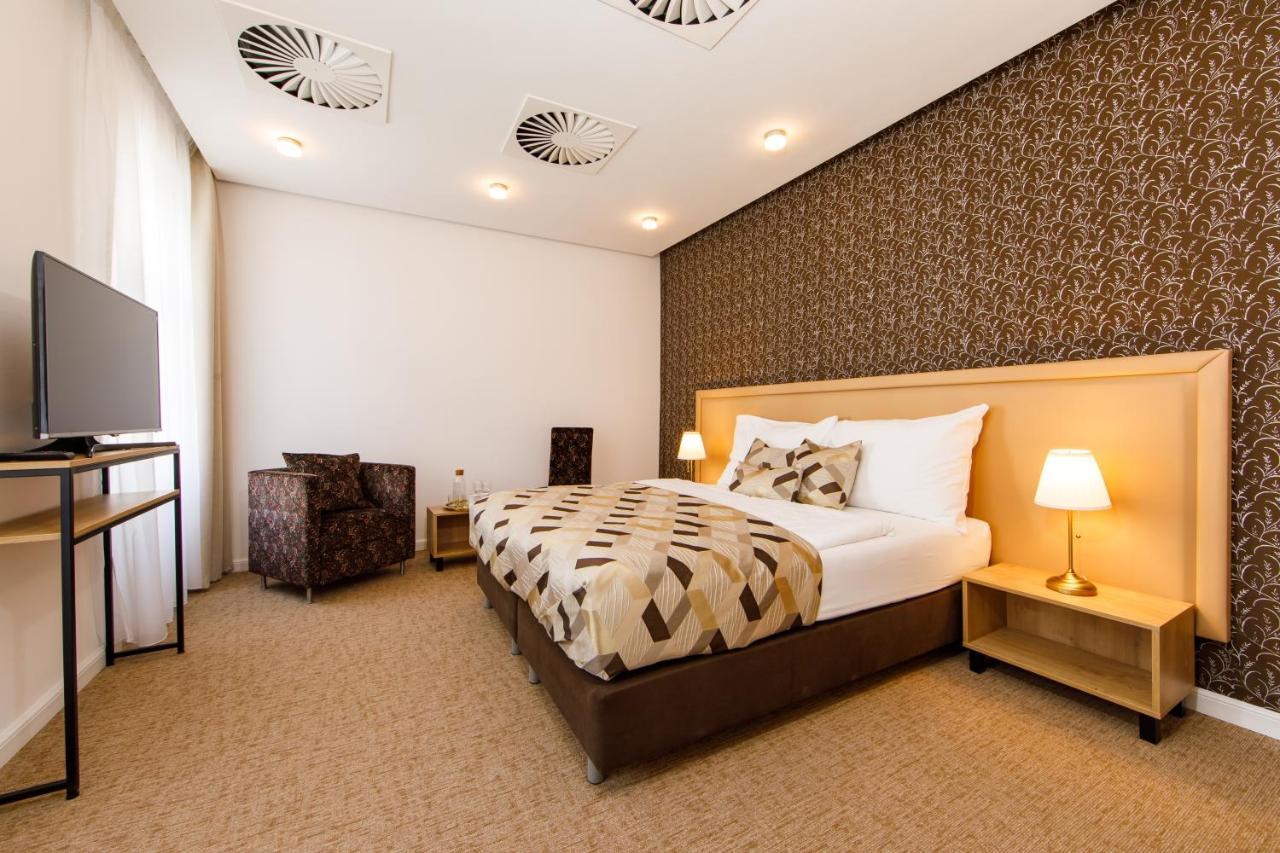 Beigli Hotel & Garden Bratislava Exterior photo