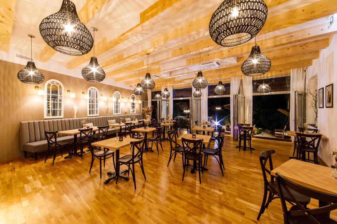 Beigli Hotel & Garden Bratislava Exterior photo