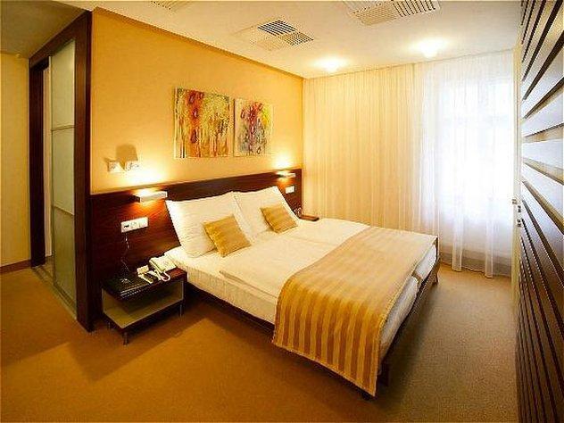 Beigli Hotel & Garden Bratislava Exterior photo
