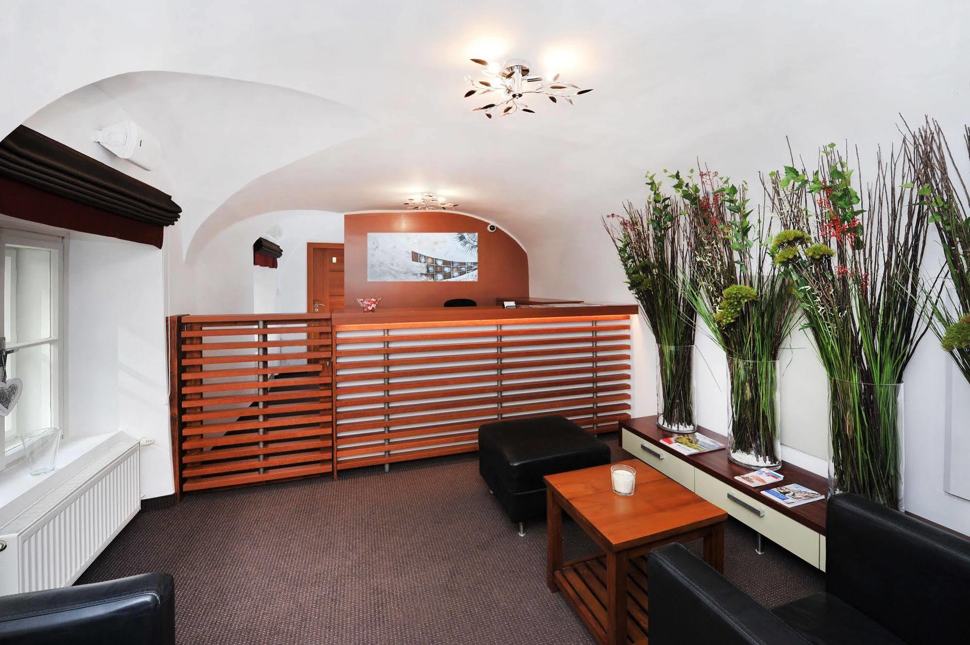 Beigli Hotel & Garden Bratislava Exterior photo