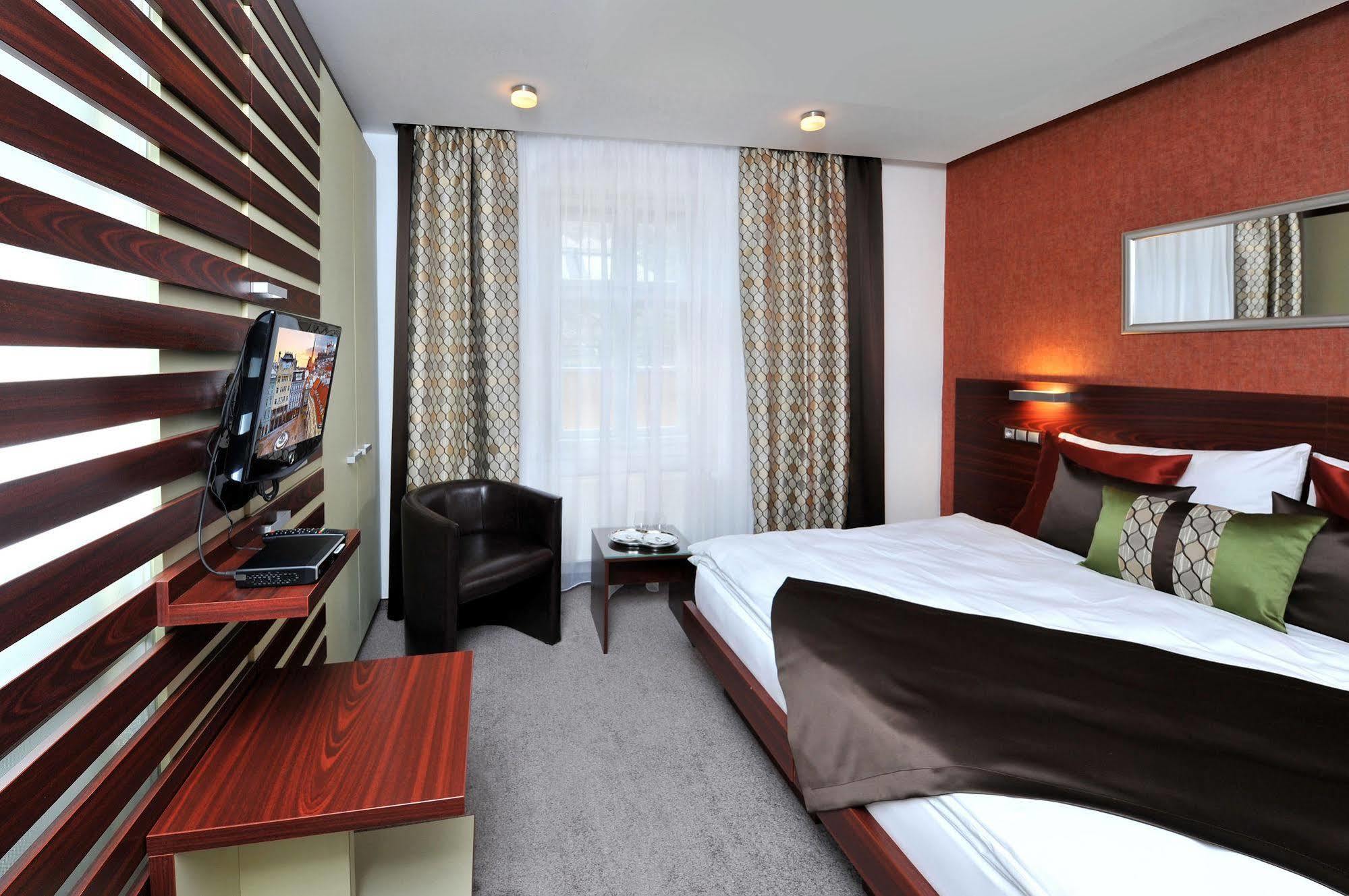 Beigli Hotel & Garden Bratislava Exterior photo