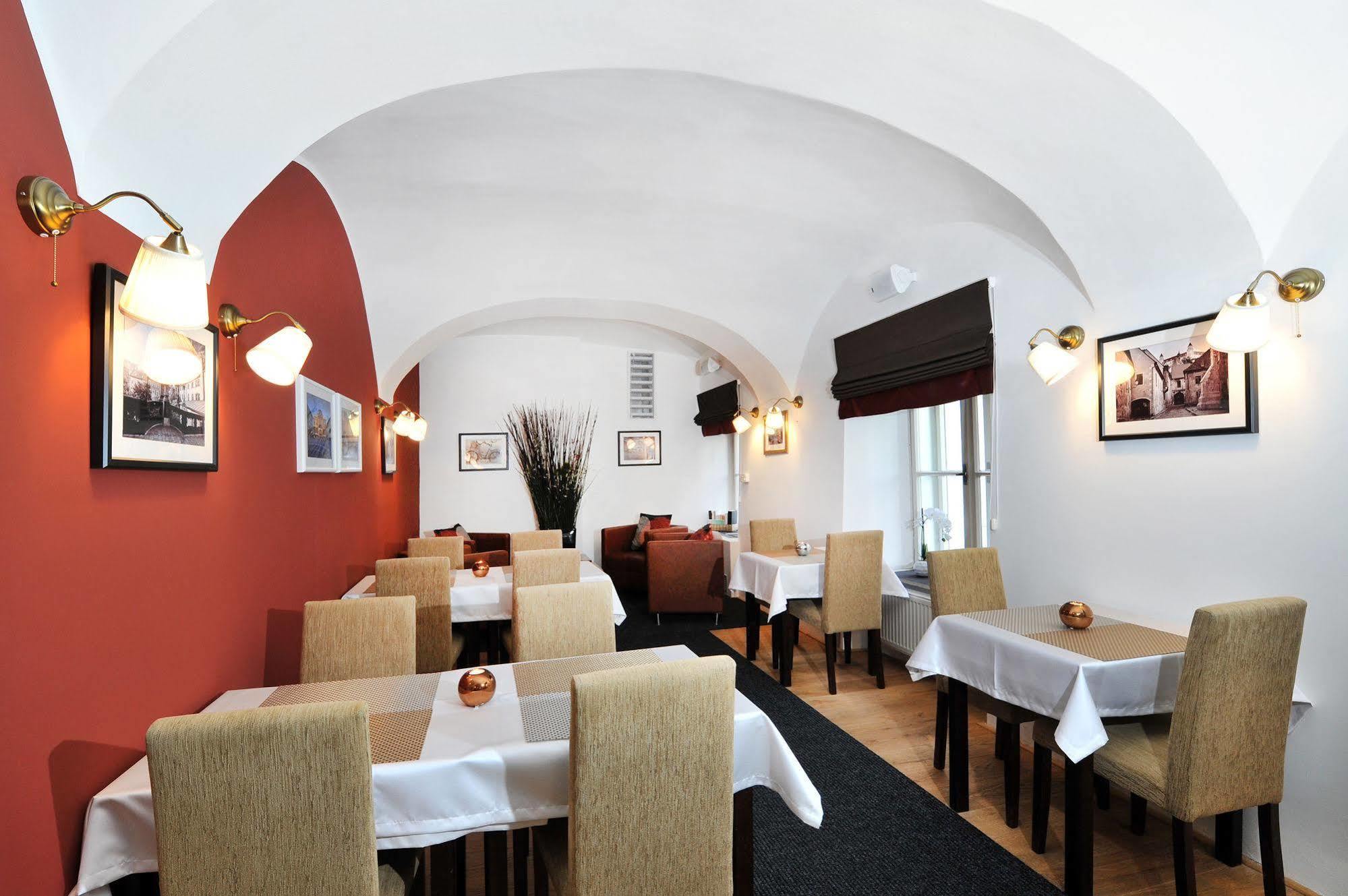 Beigli Hotel & Garden Bratislava Exterior photo