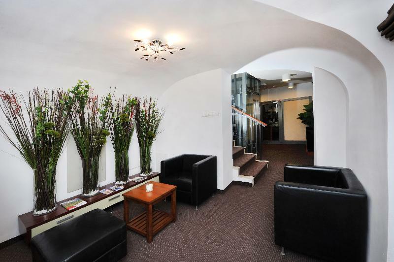 Beigli Hotel & Garden Bratislava Exterior photo