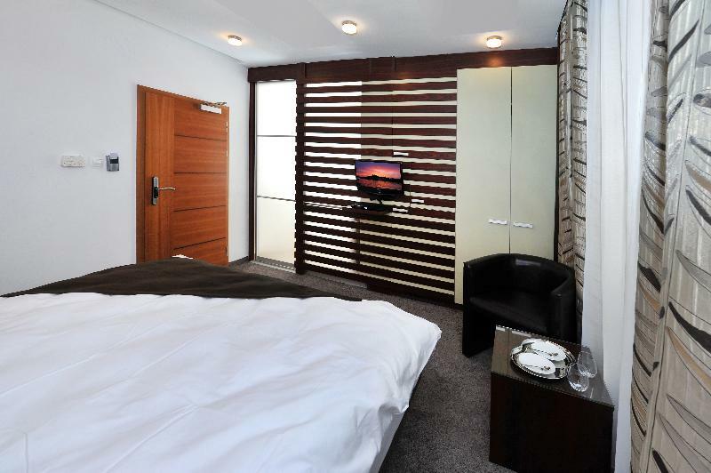 Beigli Hotel & Garden Bratislava Exterior photo
