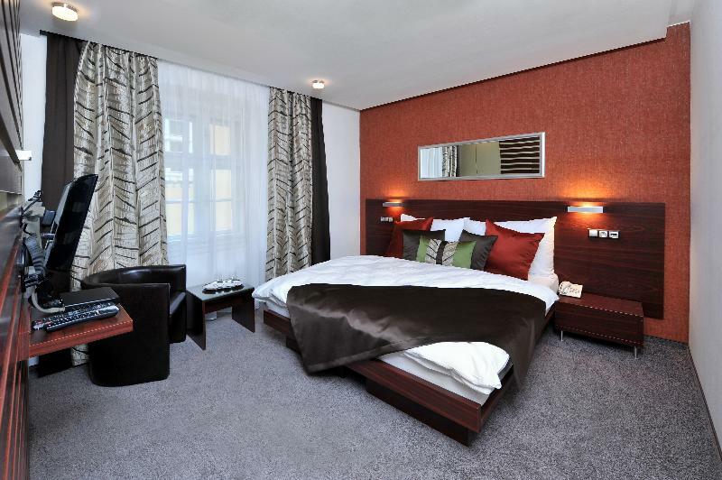 Beigli Hotel & Garden Bratislava Exterior photo