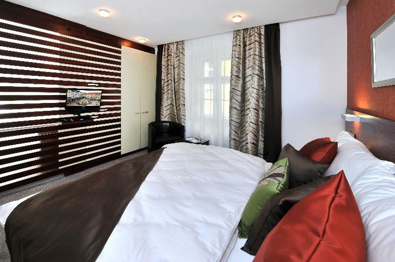 Beigli Hotel & Garden Bratislava Exterior photo
