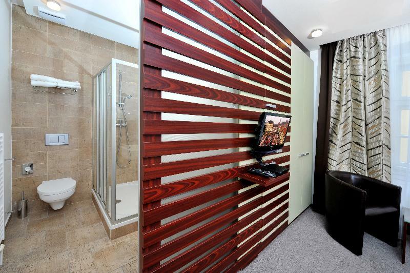 Beigli Hotel & Garden Bratislava Exterior photo